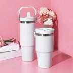 Insulated Vacuum Tumbler