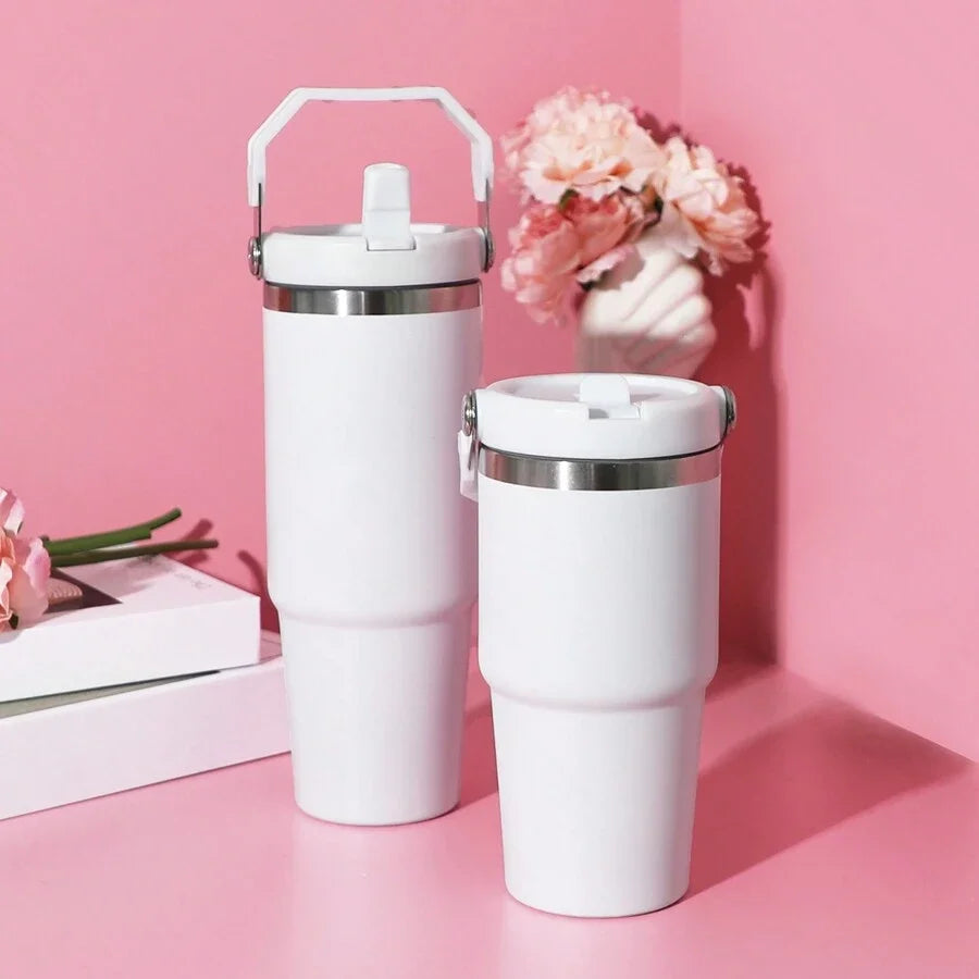 Insulated Vacuum Tumbler