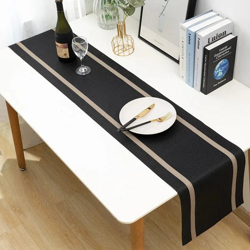 Linen Table Runner