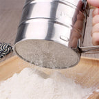 Stainless Steel Flour Sifter