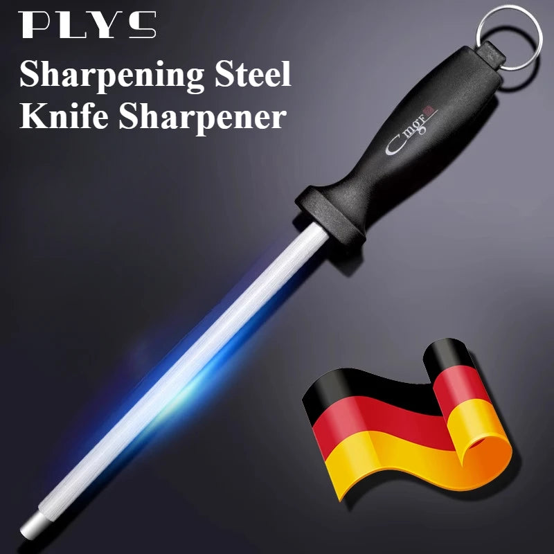 Knife Sharpening Steel