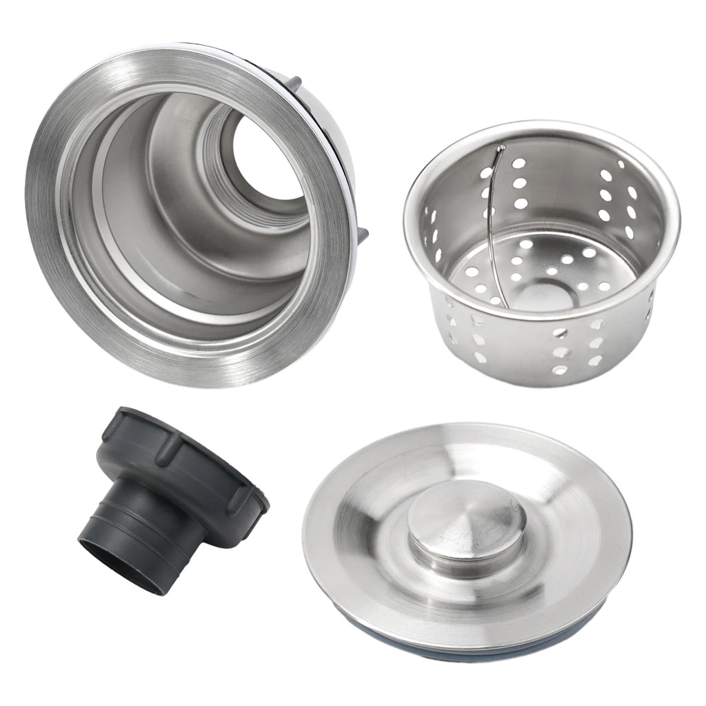 Sink Drain Strainer Basket