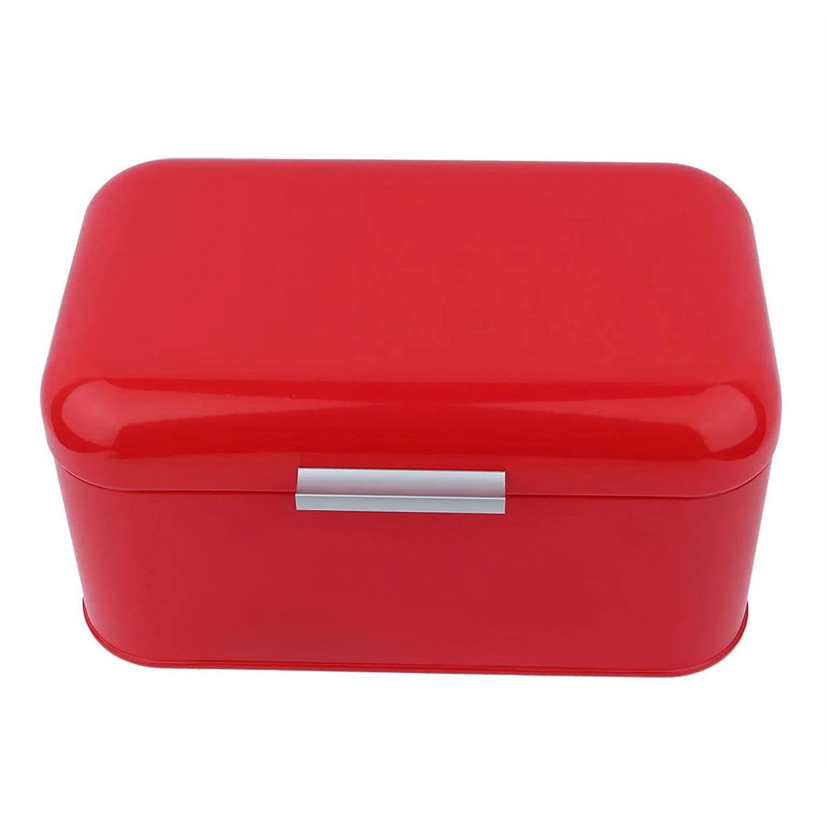 Metal Bread Bin