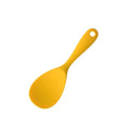 Yellow Silicone Cooking Utensils