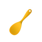 Yellow Silicone Cooking Utensils