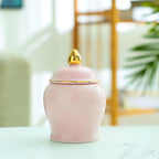 Airtight Ceramic Kitchen Canisters