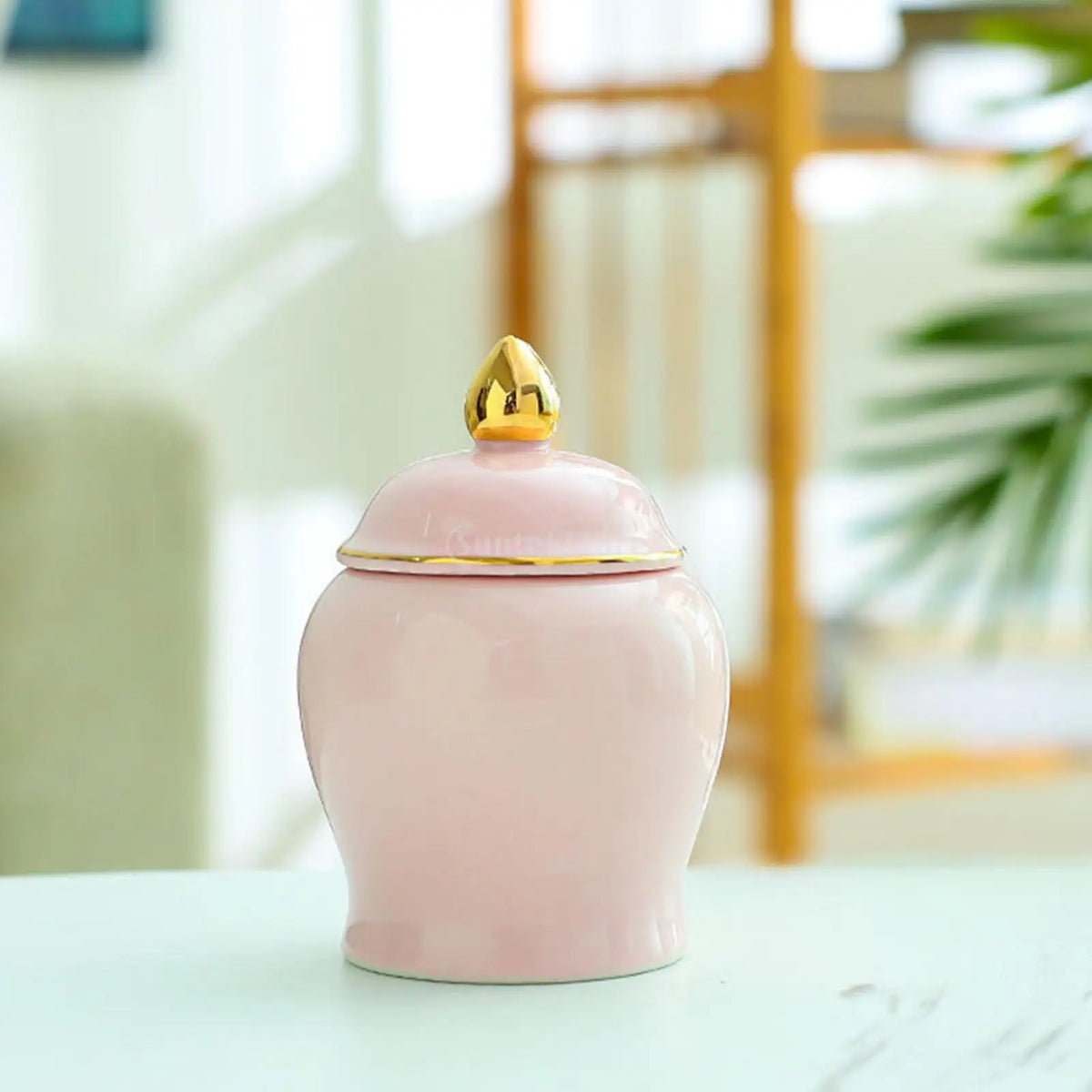 Airtight Ceramic Kitchen Canisters
