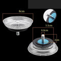 Mesh Sink Strainer with Handle