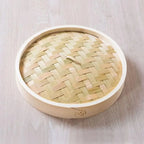 Bamboo Steamer Basket
