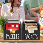 Spice Storage Box