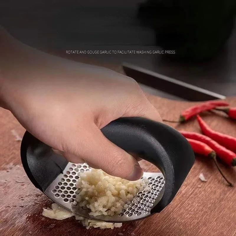 Garlic Rocker