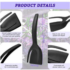 Spatula Tongs