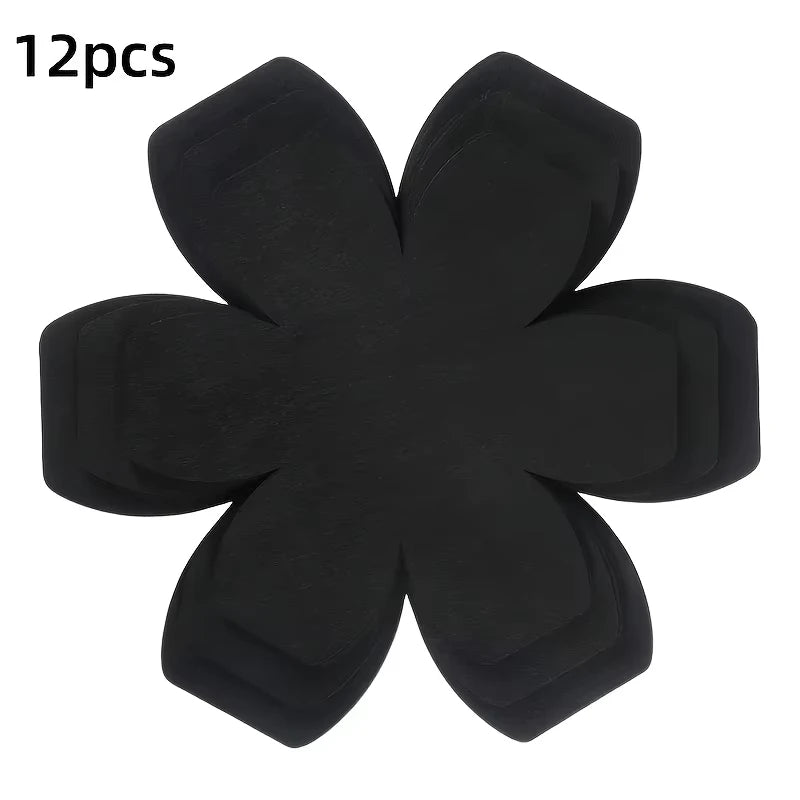 Felt Pan Protectors, Set of 12
