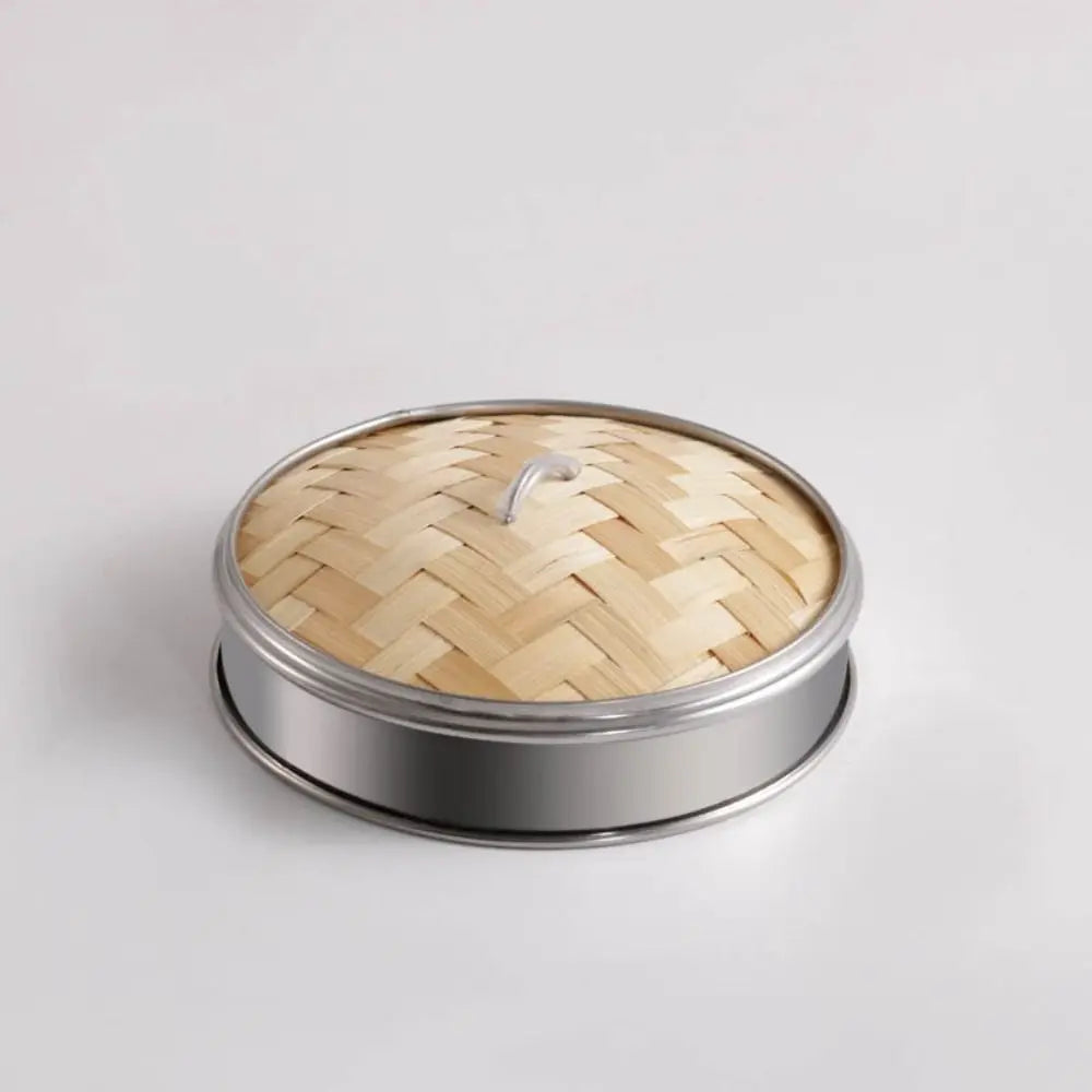 Bamboo Steamer Basket