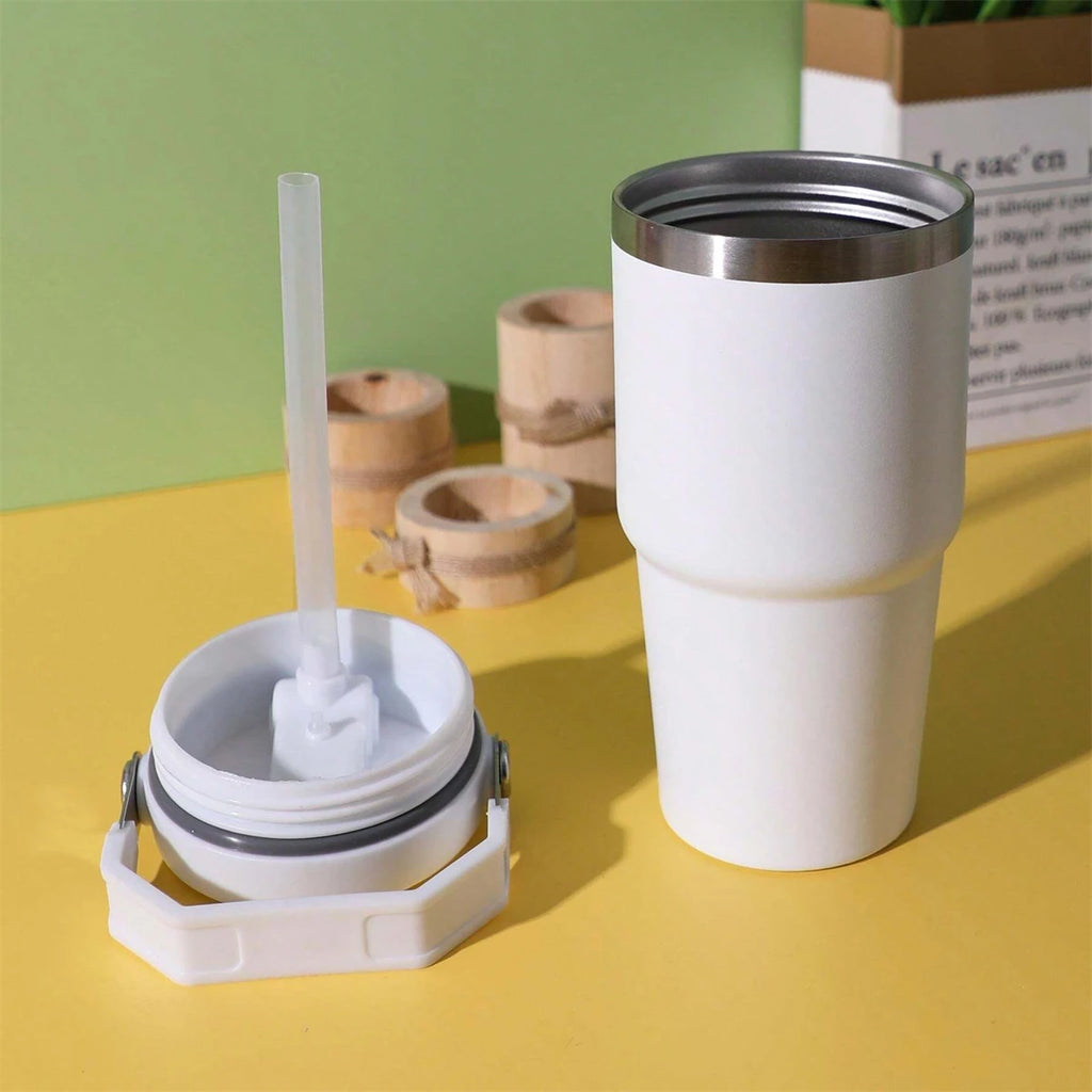 Insulated Vacuum Tumbler