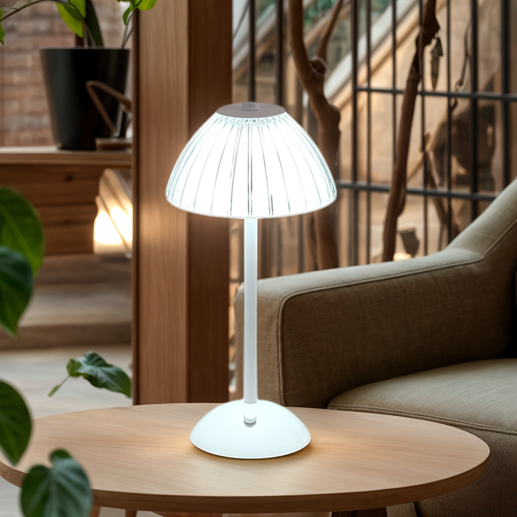 Lampe de table Golden Touch | Rechargeable par USB