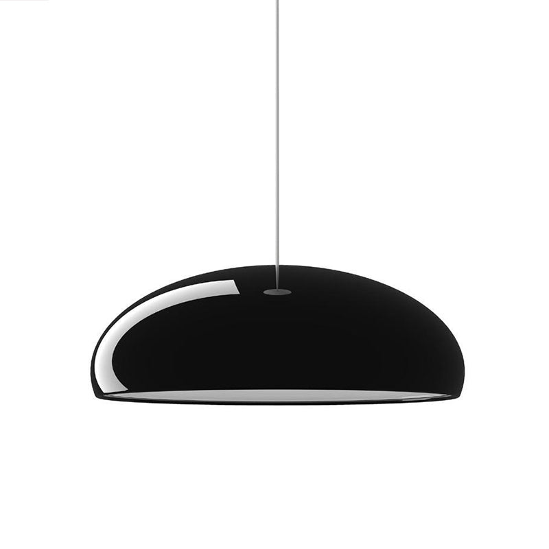 Suspension décorative Lira | Plafonnier moderne en métal