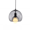 Clyde Glass Pendant Light | Modern Handblown Elegance
