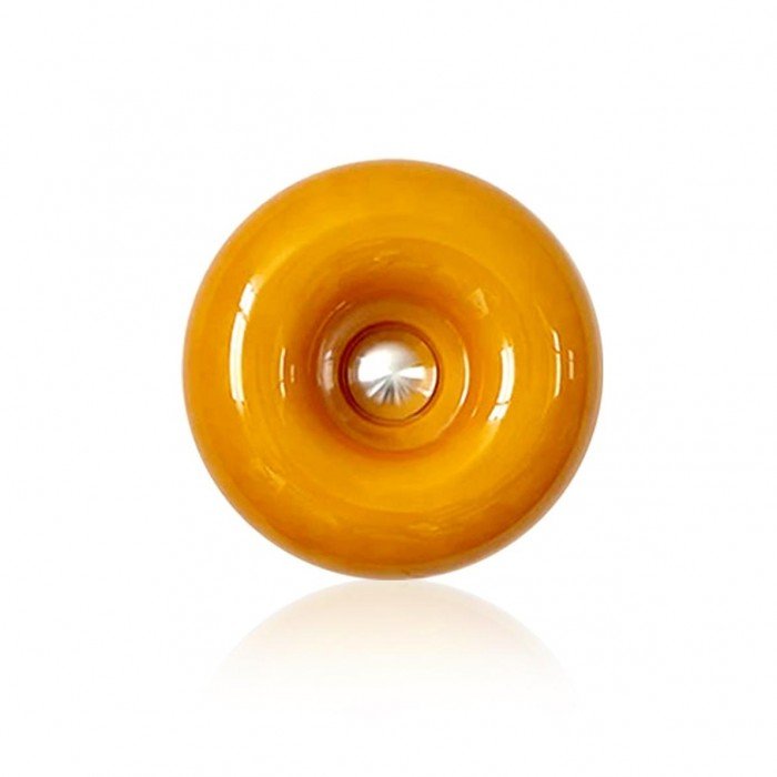 Bauhaus Donut Lamp | Modern LED Table & Wall Light